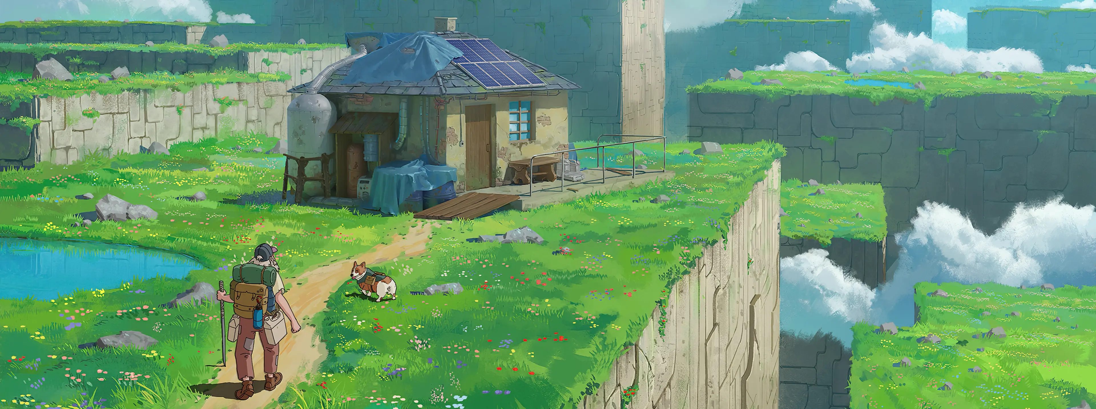 Nginx Configuration Websocket Reverse Proxy