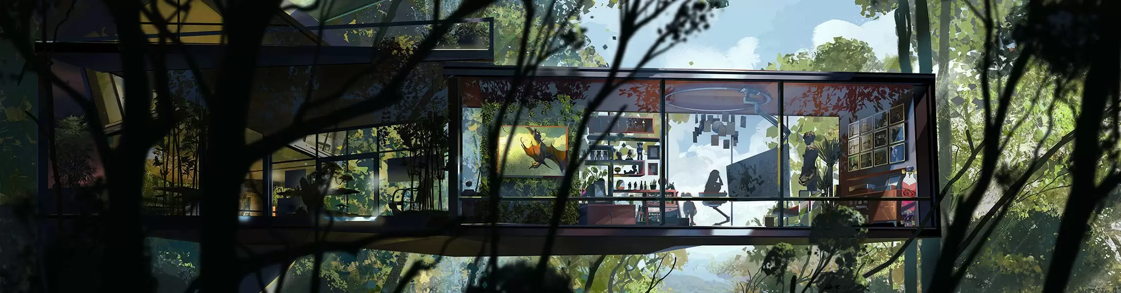 CentOS7 でセルフサービス パスワードを導入する