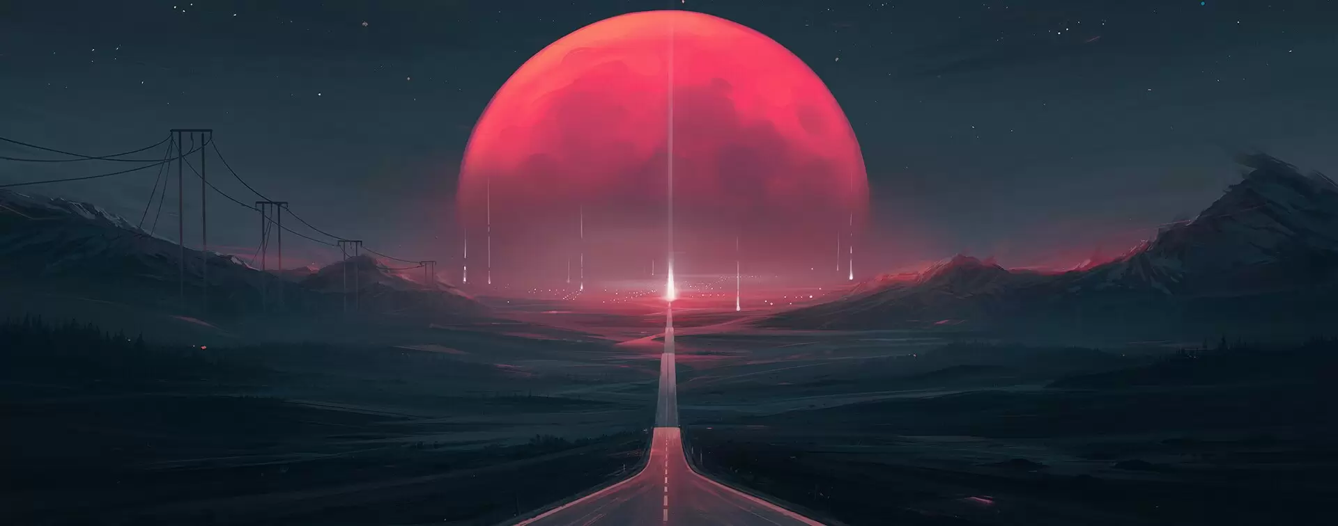 sshd status display activating (start)